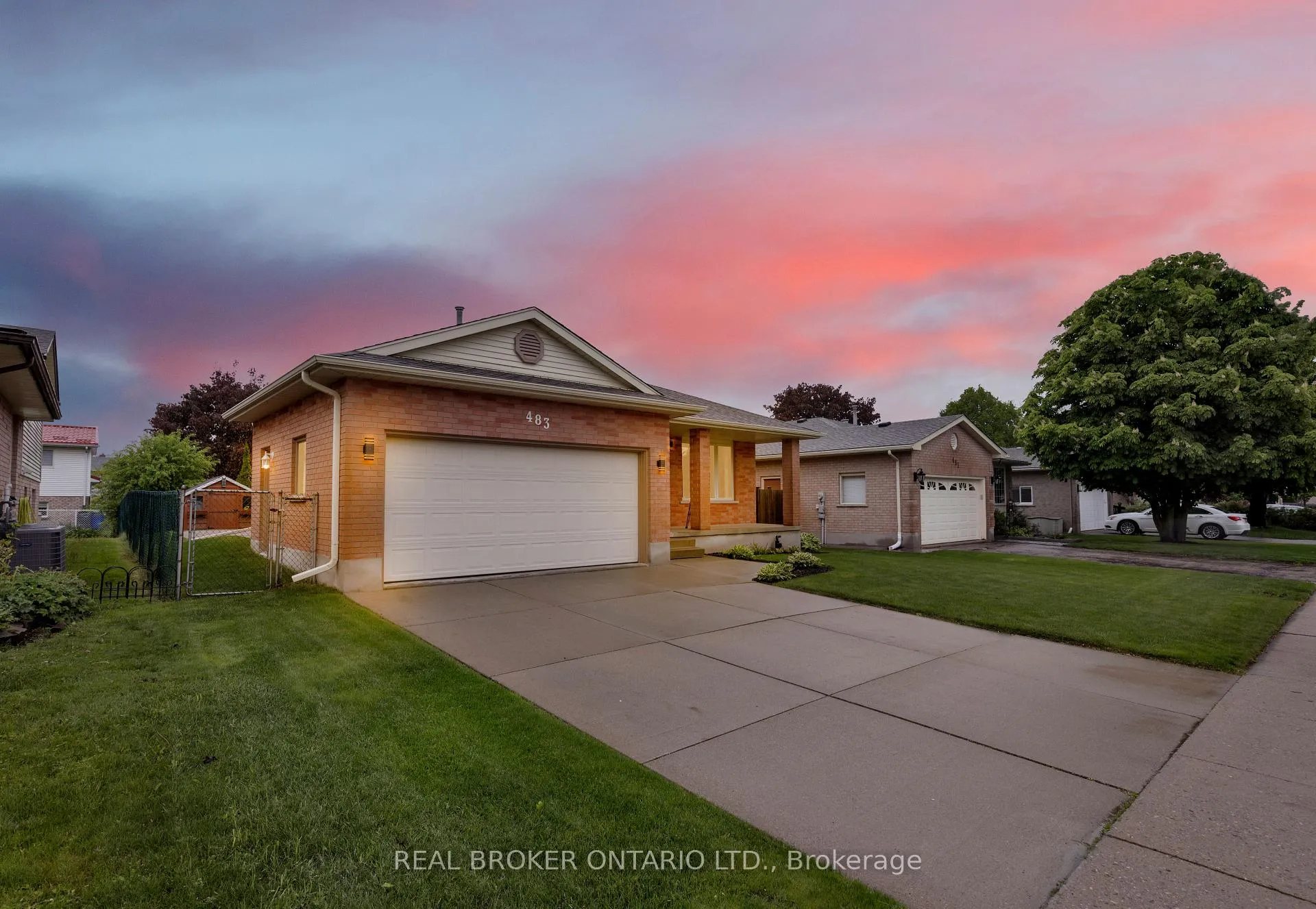 Photo 37 of 483 Northlake Drive, Waterloo — HOMEH