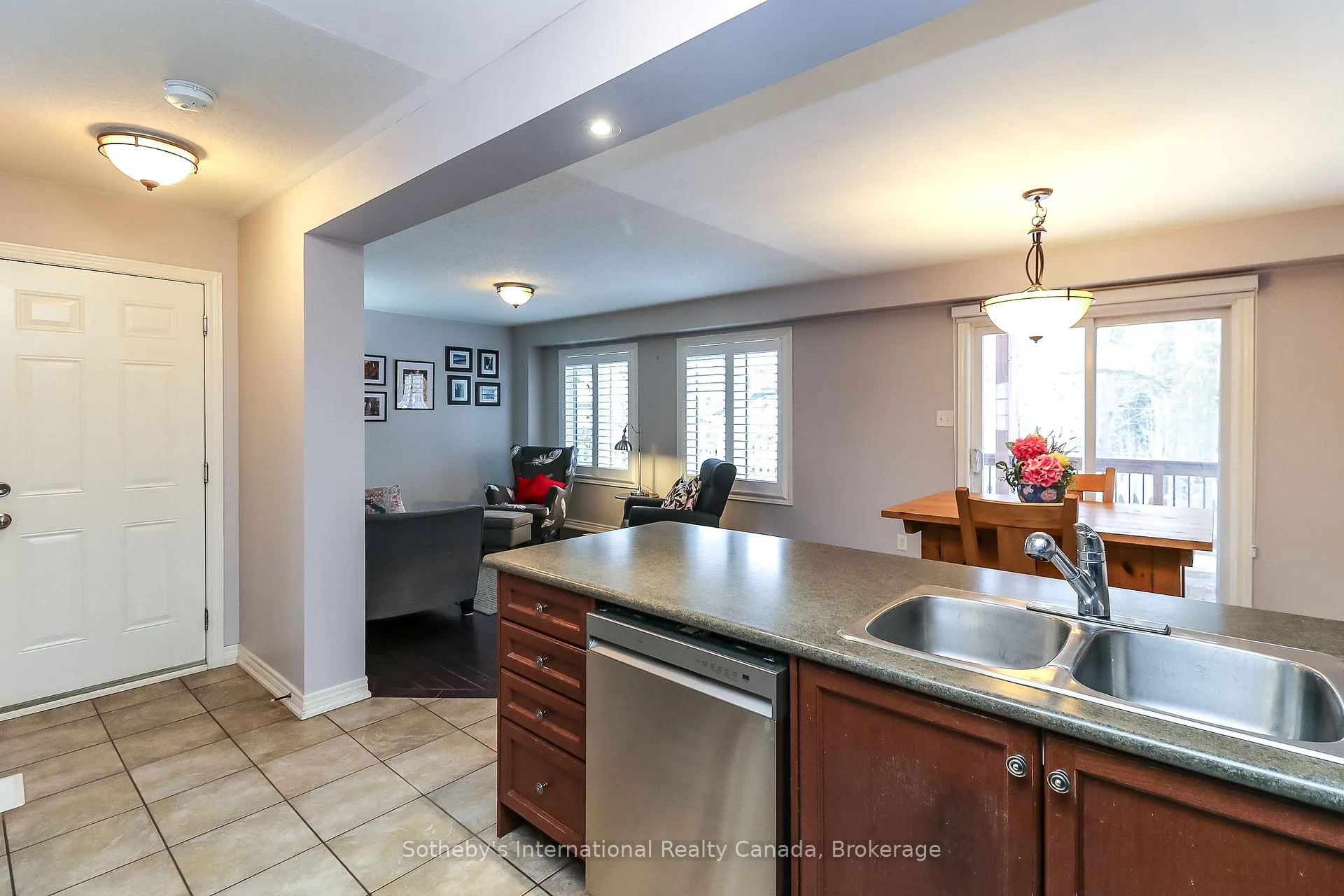 Photo 8 of 16 Nottawa Road, Wasaga Beach — HOMEH