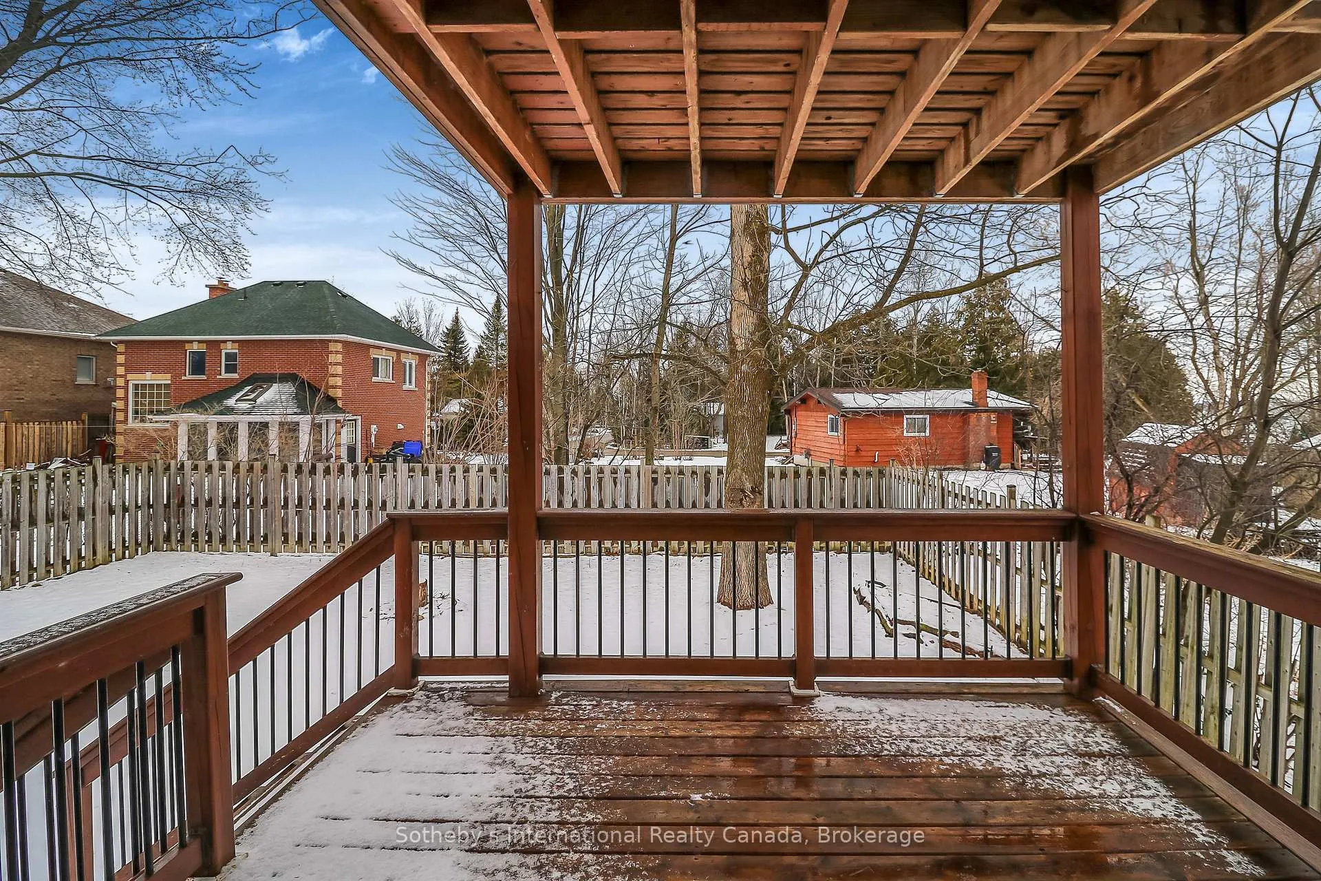 Photo 13 of 16 Nottawa Road, Wasaga Beach — HOMEH