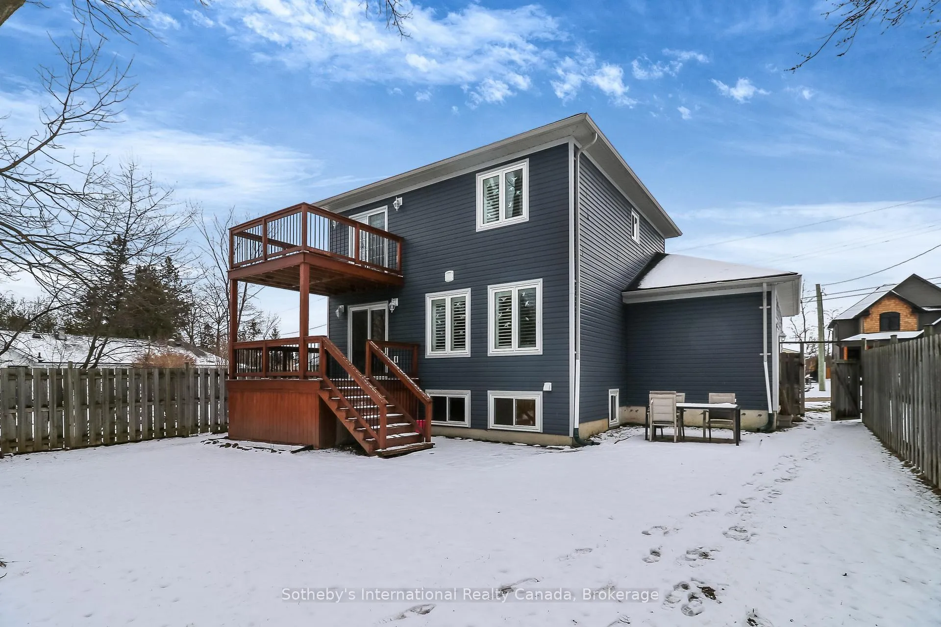 Photo 44 of 16 Nottawa Road, Wasaga Beach — HOMEH
