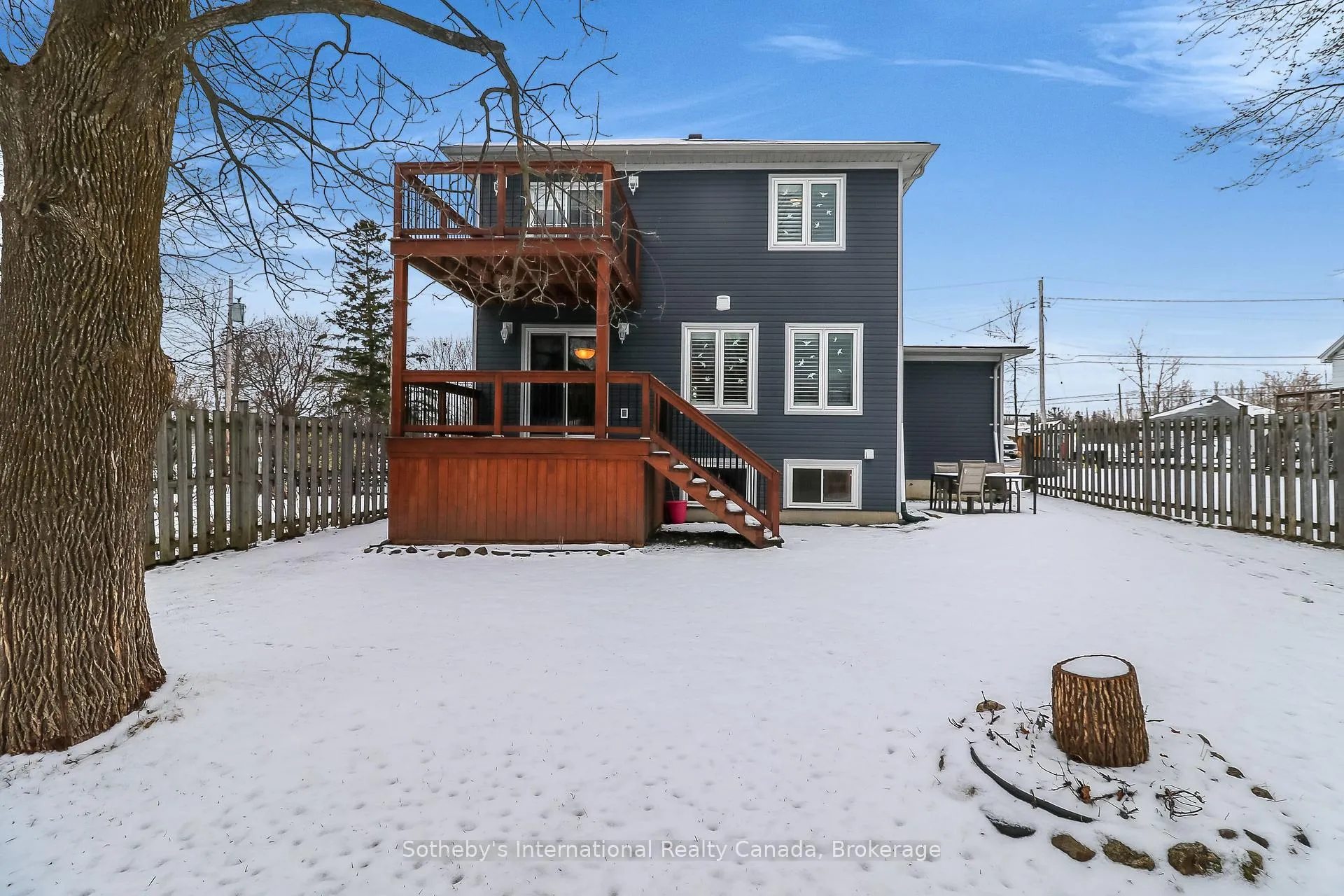 Photo 45 of 16 Nottawa Road, Wasaga Beach — HOMEH