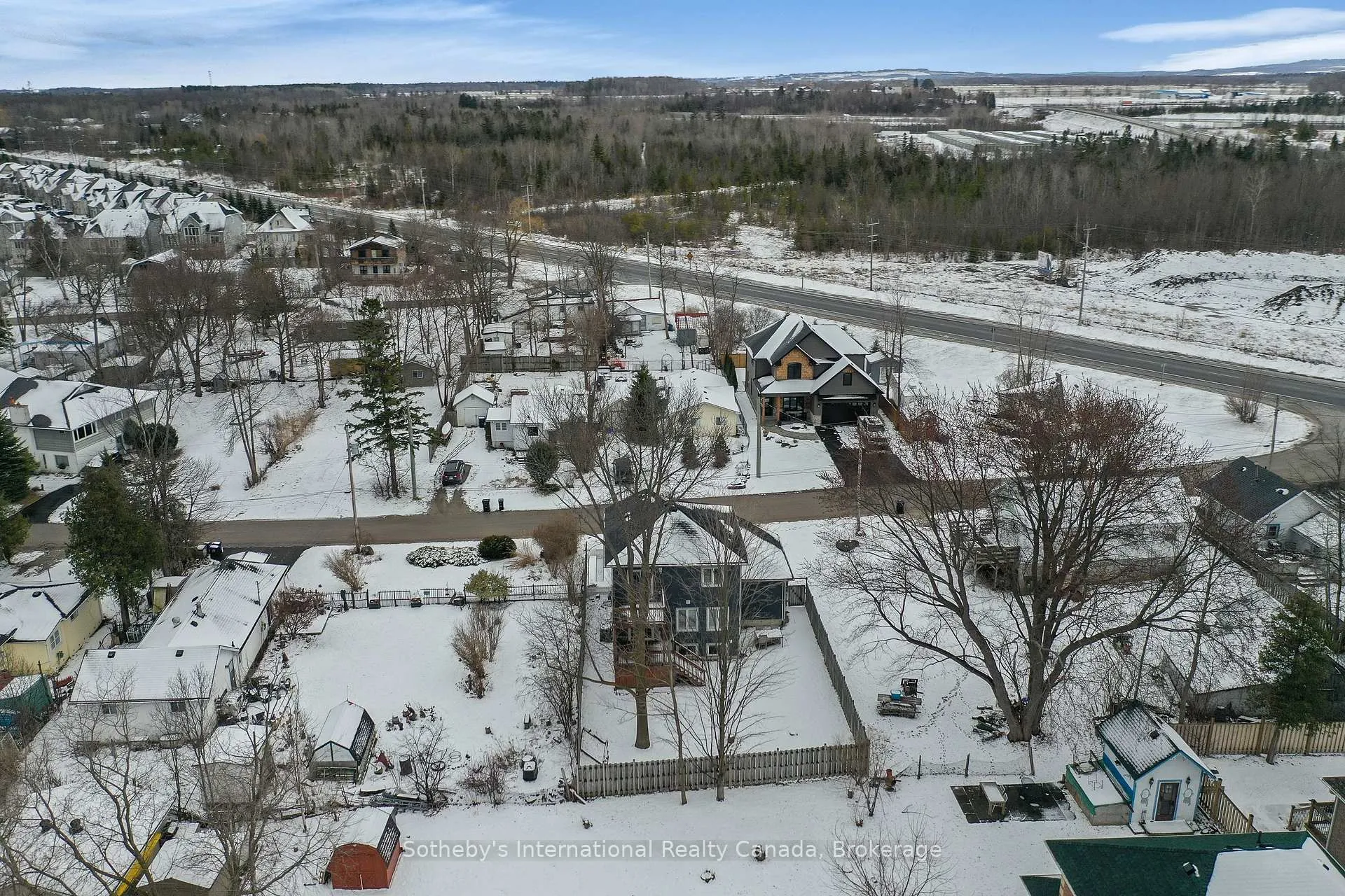 Photo 46 of 16 Nottawa Road, Wasaga Beach — HOMEH
