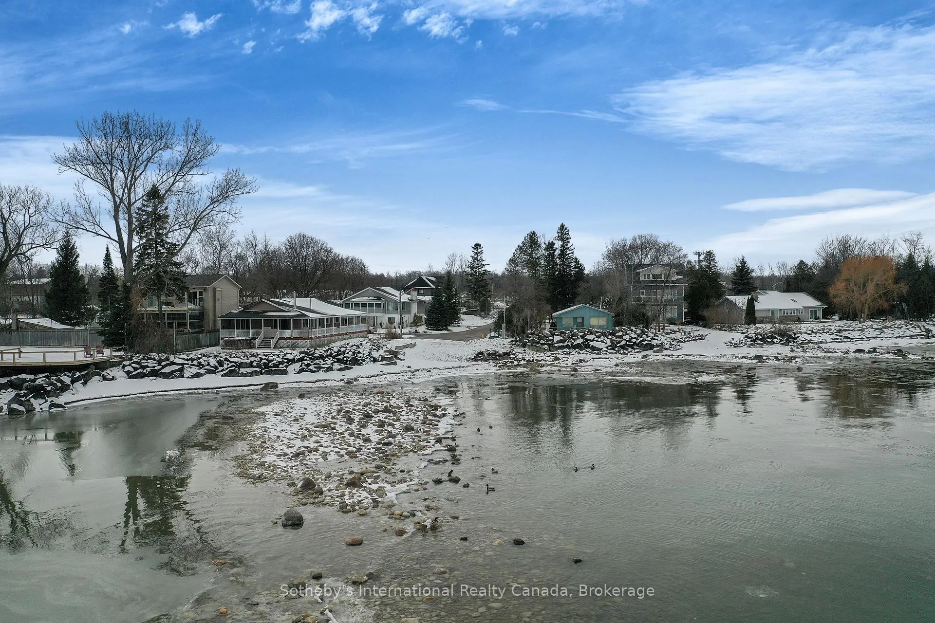 Photo 47 of 16 Nottawa Road, Wasaga Beach — HOMEH