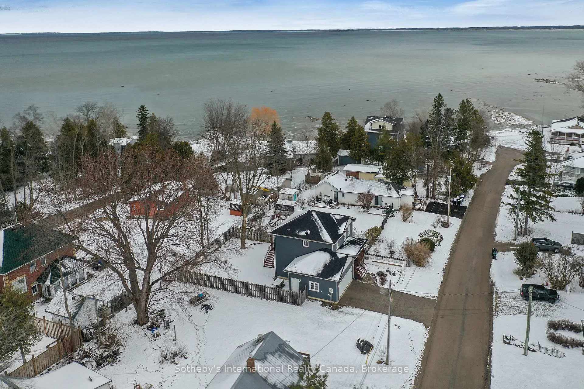 Photo 48 of 16 Nottawa Road, Wasaga Beach — HOMEH