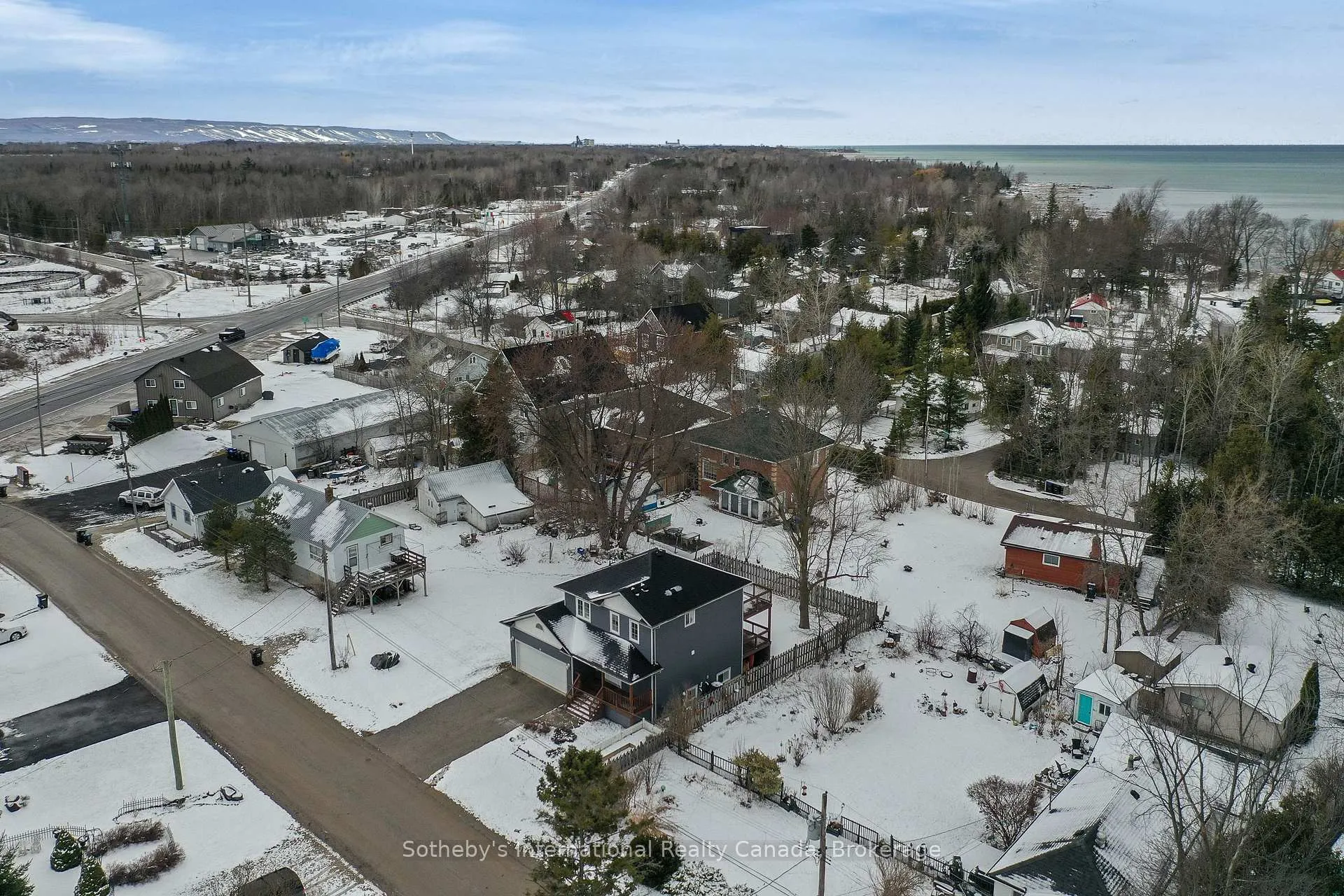 Photo 49 of 16 Nottawa Road, Wasaga Beach — HOMEH