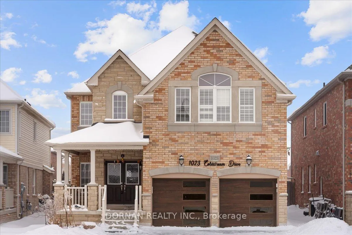 Photo 1 of 1023 Coldstream Drive, Oshawa, Taunton — HOMEH