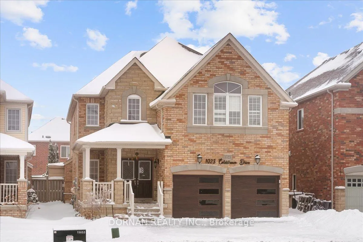 Photo 2 of 1023 Coldstream Drive, Oshawa, Taunton — HOMEH