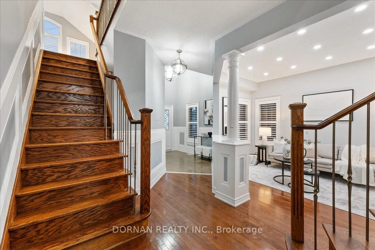 Photo 6 of 1023 Coldstream Drive, Oshawa, Taunton — HOMEH