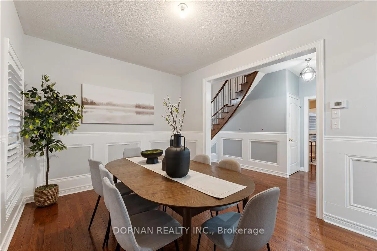Photo 11 of 1023 Coldstream Drive, Oshawa, Taunton — HOMEH