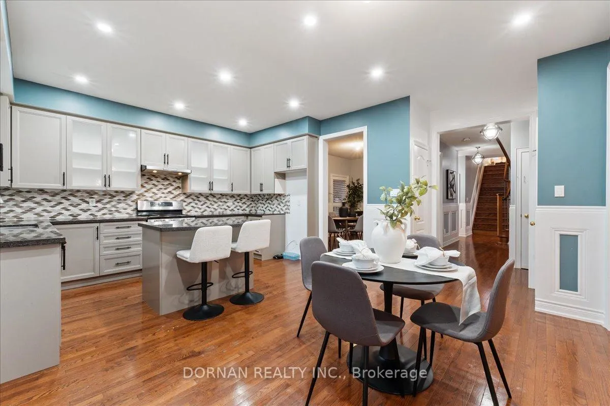 Photo 12 of 1023 Coldstream Drive, Oshawa, Taunton — HOMEH