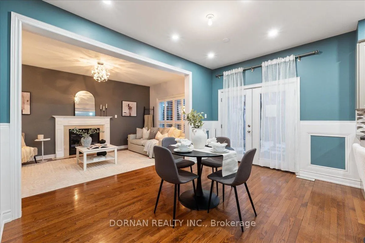 Photo 13 of 1023 Coldstream Drive, Oshawa, Taunton — HOMEH