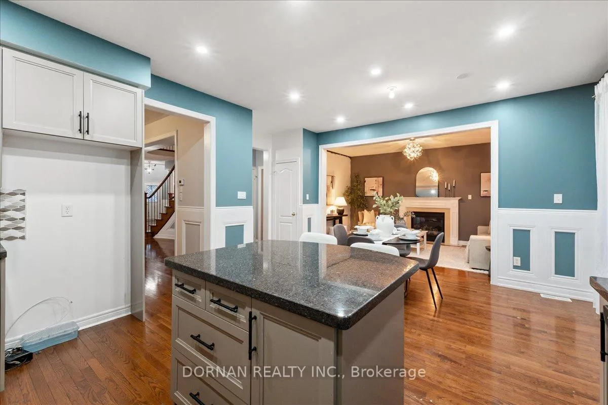 Photo 15 of 1023 Coldstream Drive, Oshawa, Taunton — HOMEH