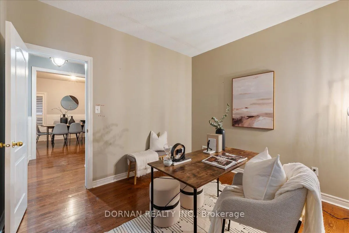 Photo 20 of 1023 Coldstream Drive, Oshawa, Taunton — HOMEH