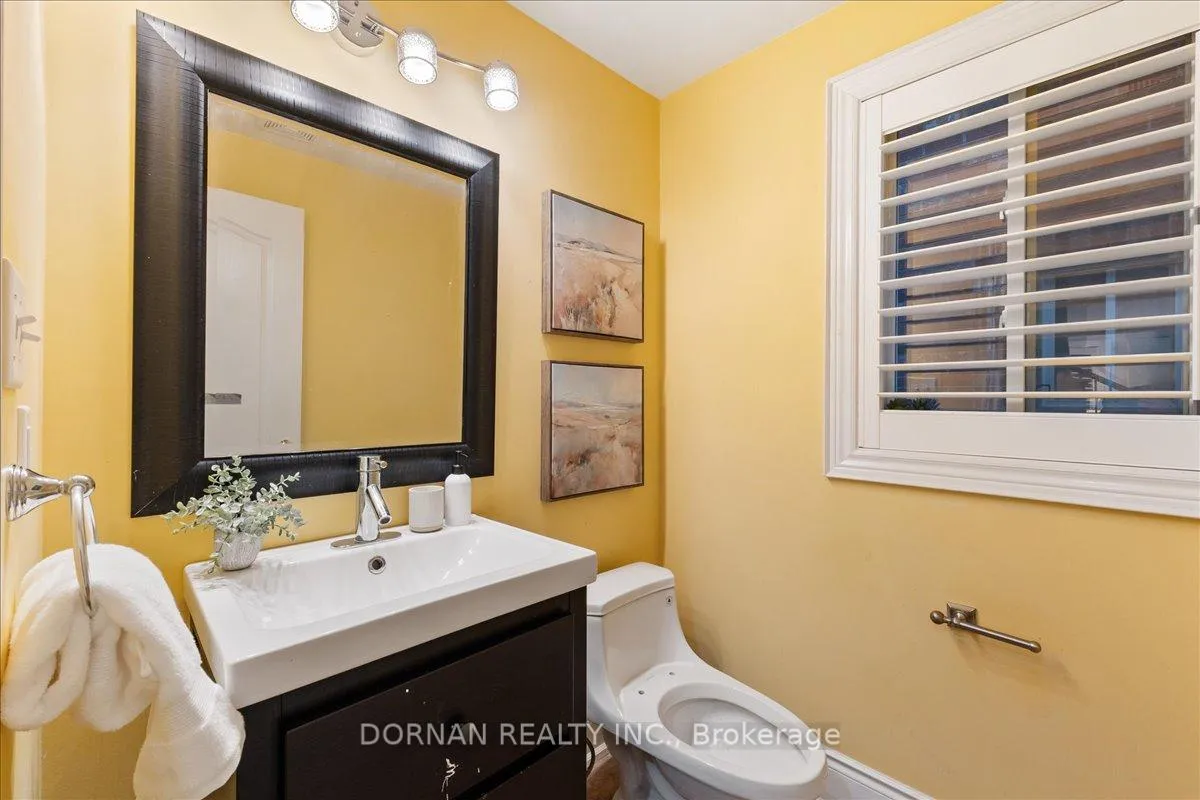 Photo 21 of 1023 Coldstream Drive, Oshawa, Taunton — HOMEH