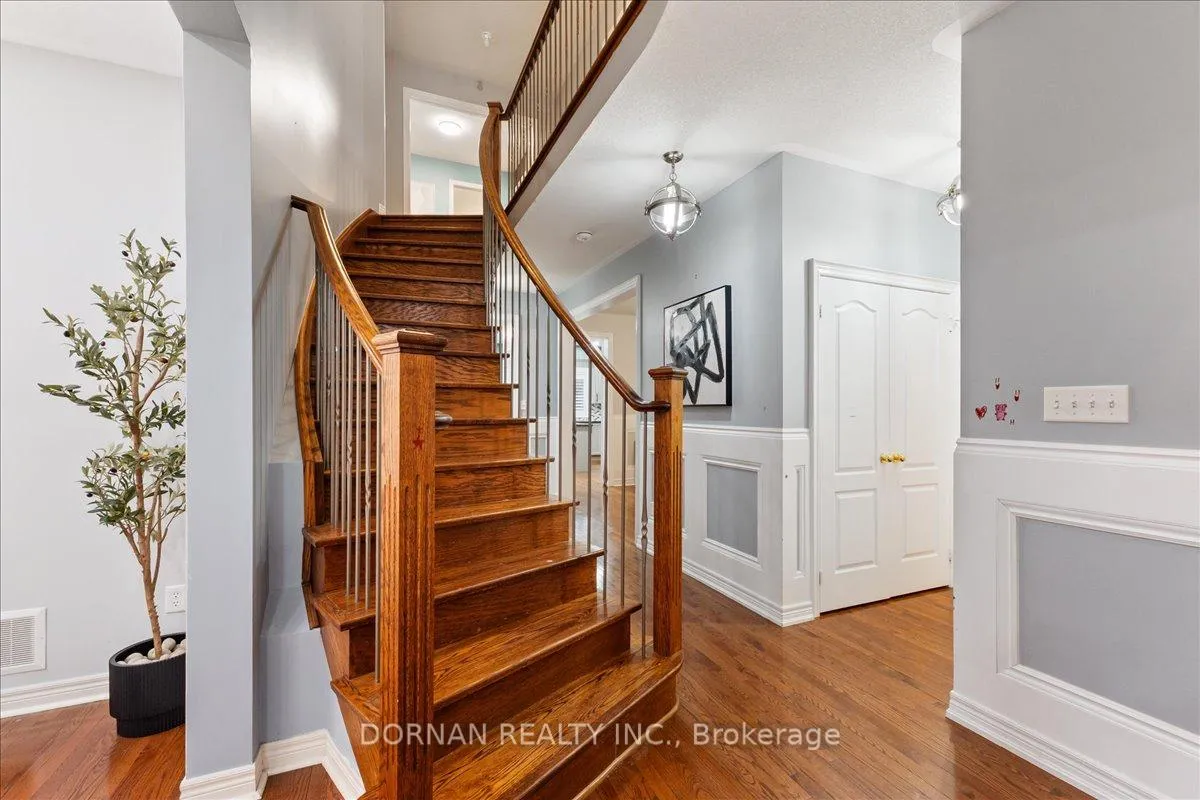Photo 23 of 1023 Coldstream Drive, Oshawa, Taunton — HOMEH