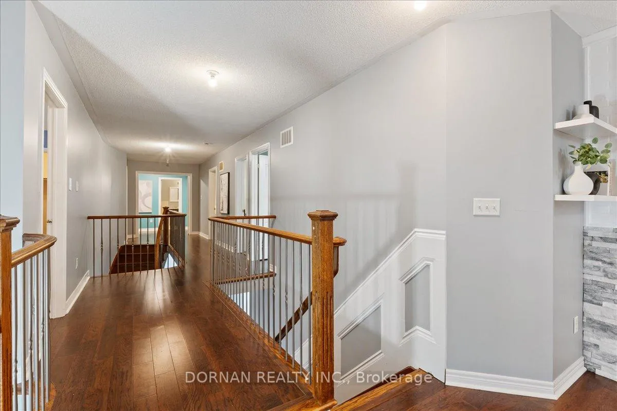 Photo 24 of 1023 Coldstream Drive, Oshawa, Taunton — HOMEH