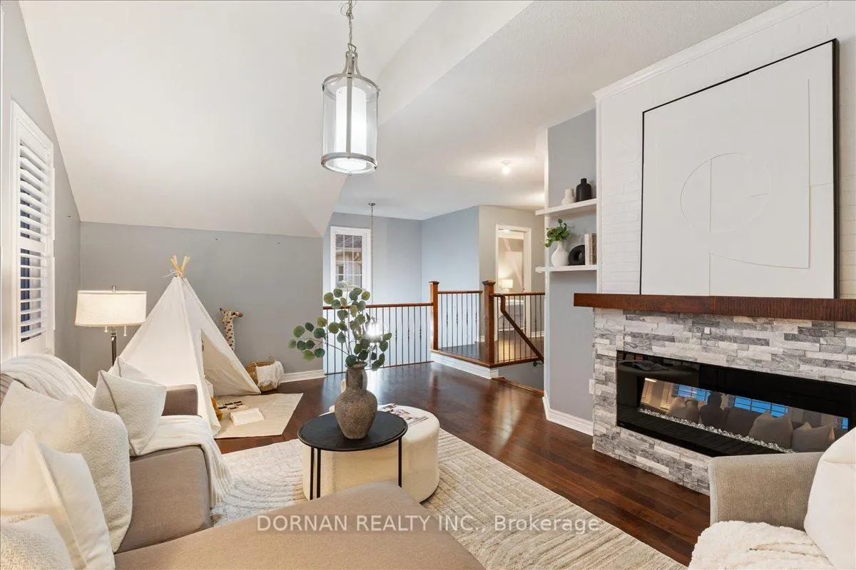 Photo 26 of 1023 Coldstream Drive, Oshawa, Taunton — HOMEH