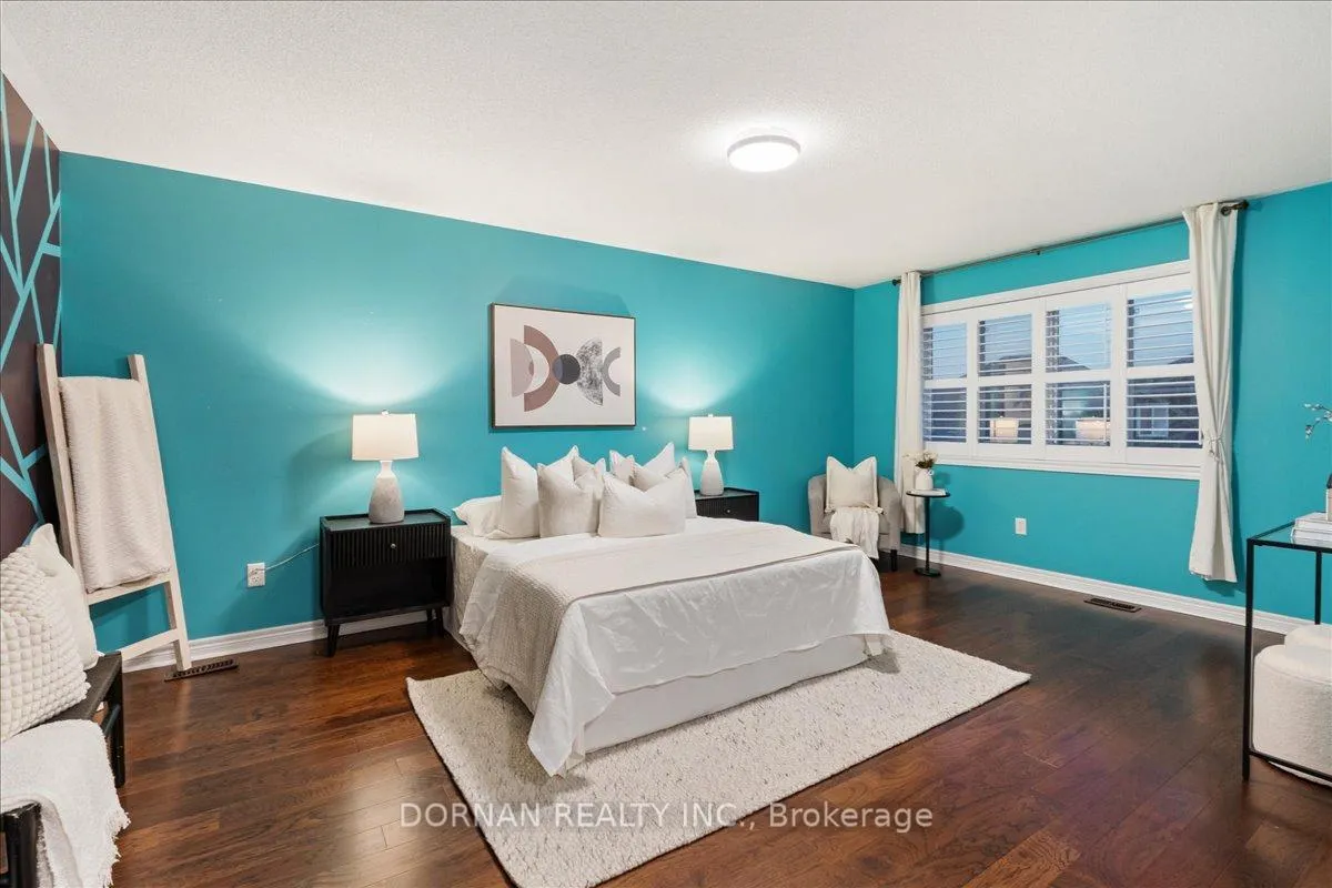 Photo 36 of 1023 Coldstream Drive, Oshawa, Taunton — HOMEH