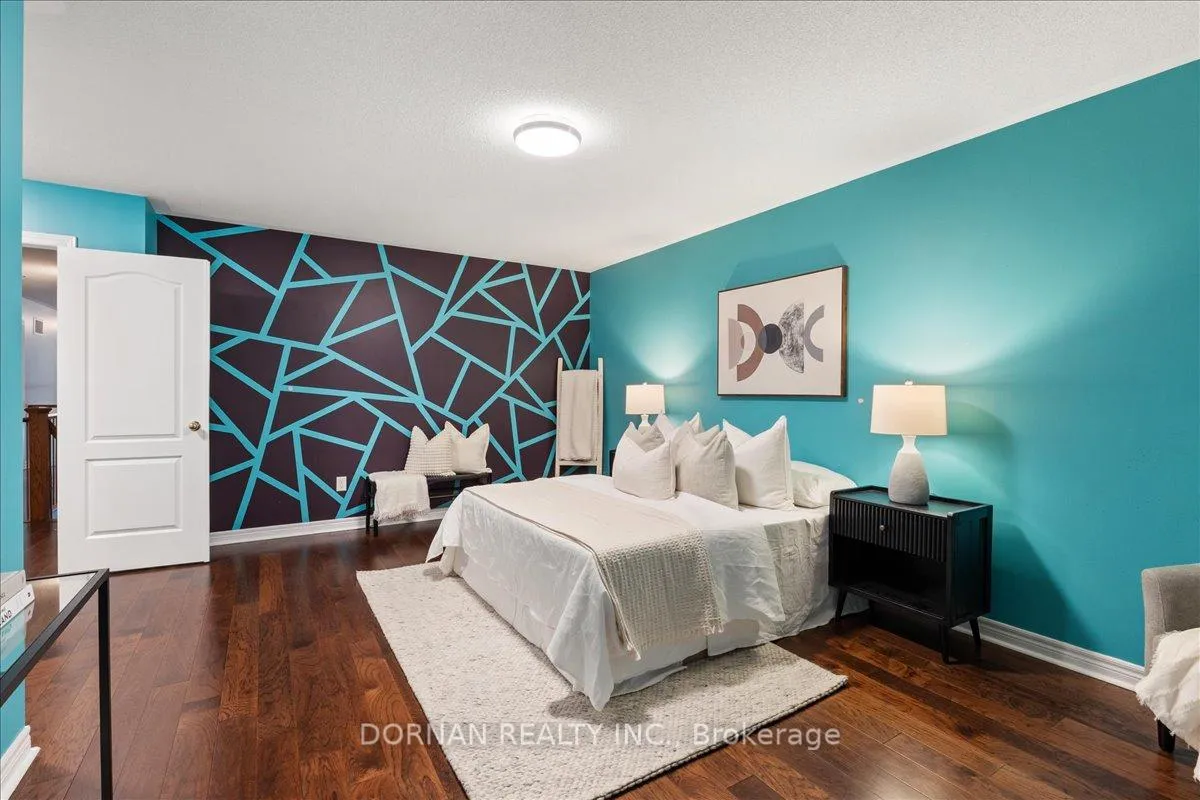 Photo 37 of 1023 Coldstream Drive, Oshawa, Taunton — HOMEH