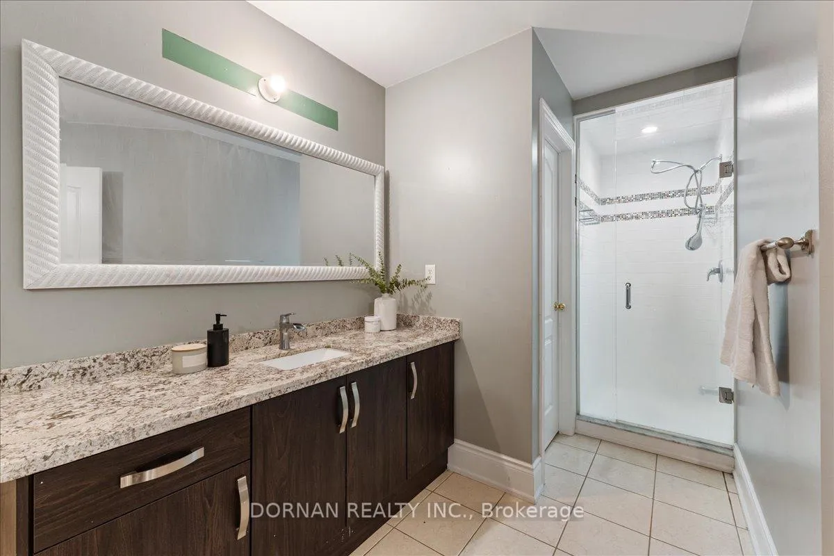 Photo 39 of 1023 Coldstream Drive, Oshawa, Taunton — HOMEH