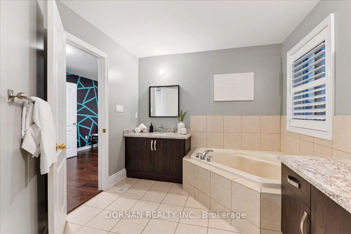 Photo 40 of 1023 Coldstream Drive, Oshawa, Taunton — HOMEH