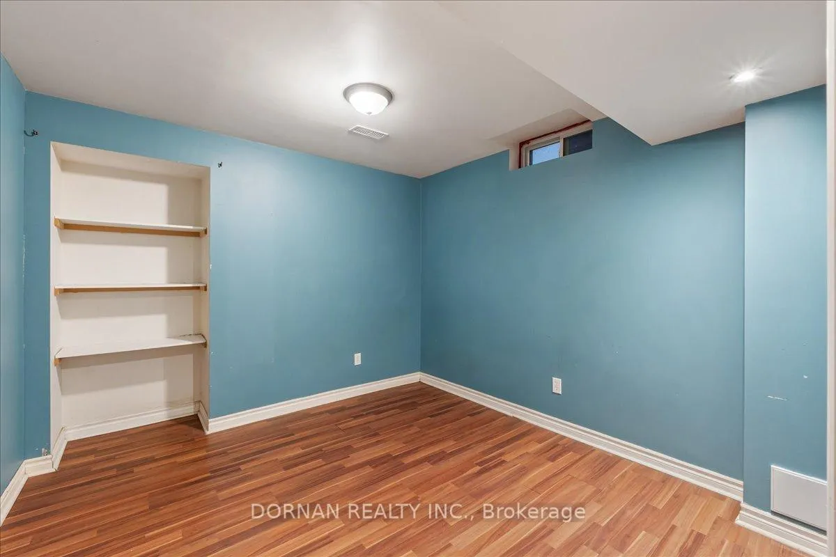 Photo 44 of 1023 Coldstream Drive, Oshawa, Taunton — HOMEH