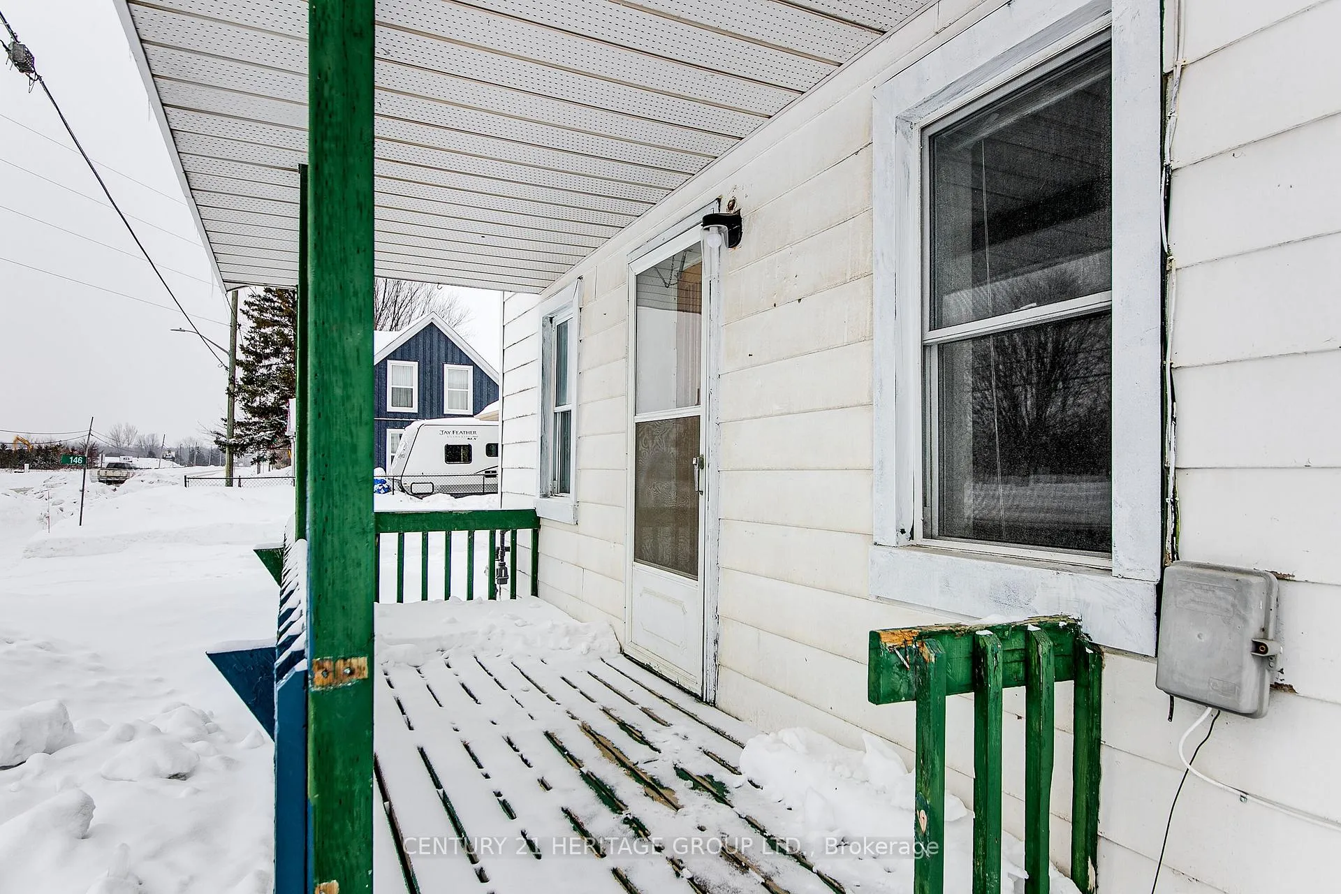 Photo 2 of 144 Queen Street, Springwater, Elmvale — HOMEH