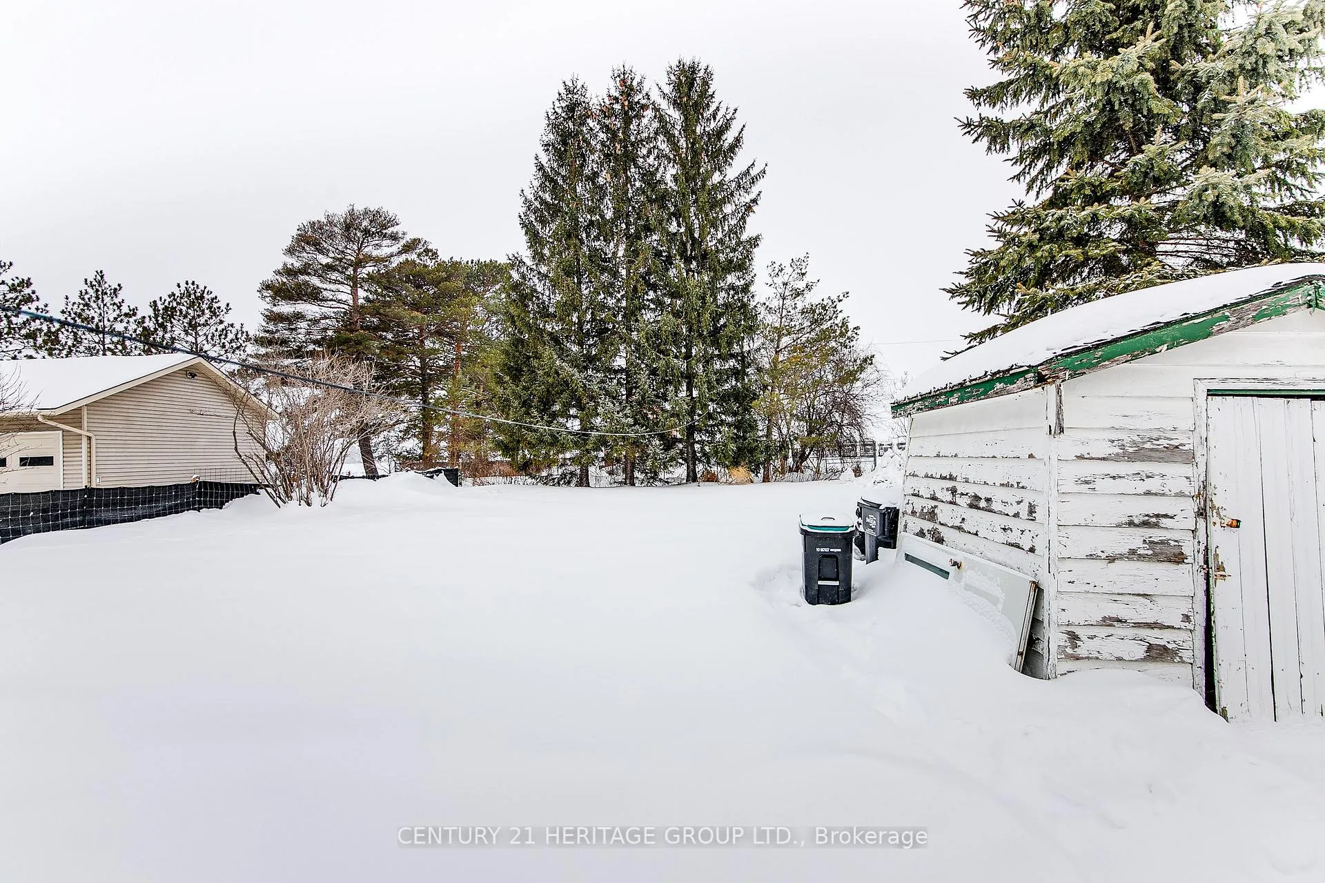 Photo 4 of 144 Queen Street, Springwater, Elmvale — HOMEH
