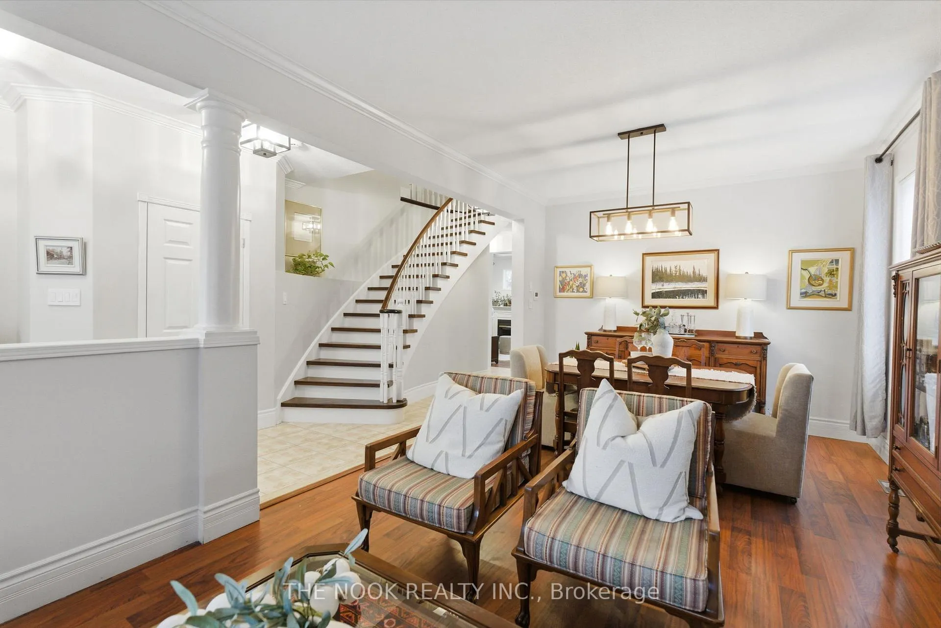 Photo 11 of 5 Coastview Court, Whitby, Port Whitby — HOMEH