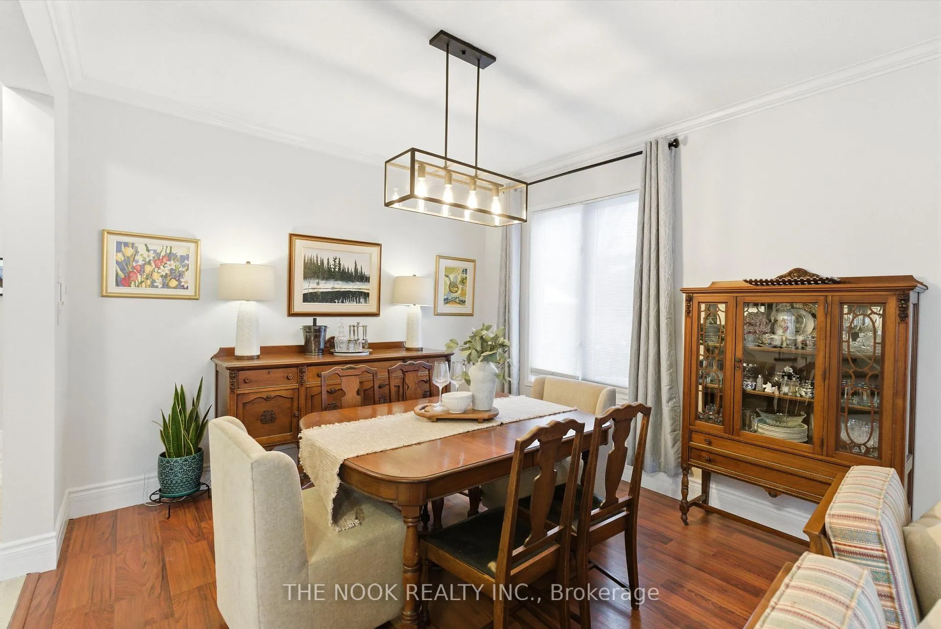 Photo 12 of 5 Coastview Court, Whitby, Port Whitby — HOMEH