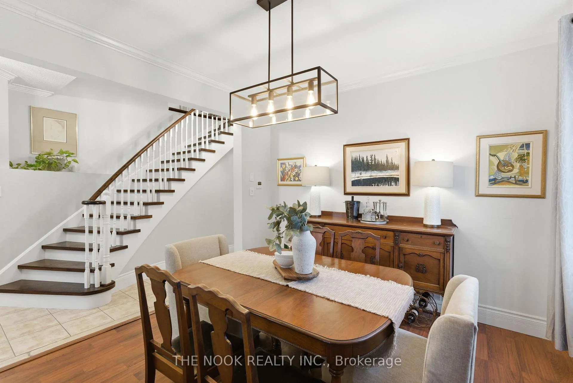 Photo 13 of 5 Coastview Court, Whitby, Port Whitby — HOMEH