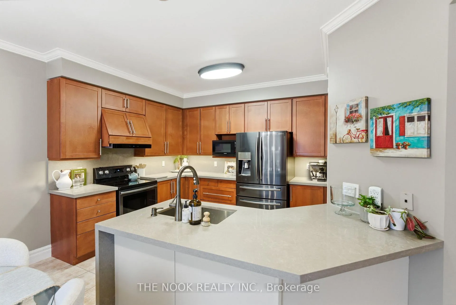 Photo 15 of 5 Coastview Court, Whitby, Port Whitby — HOMEH