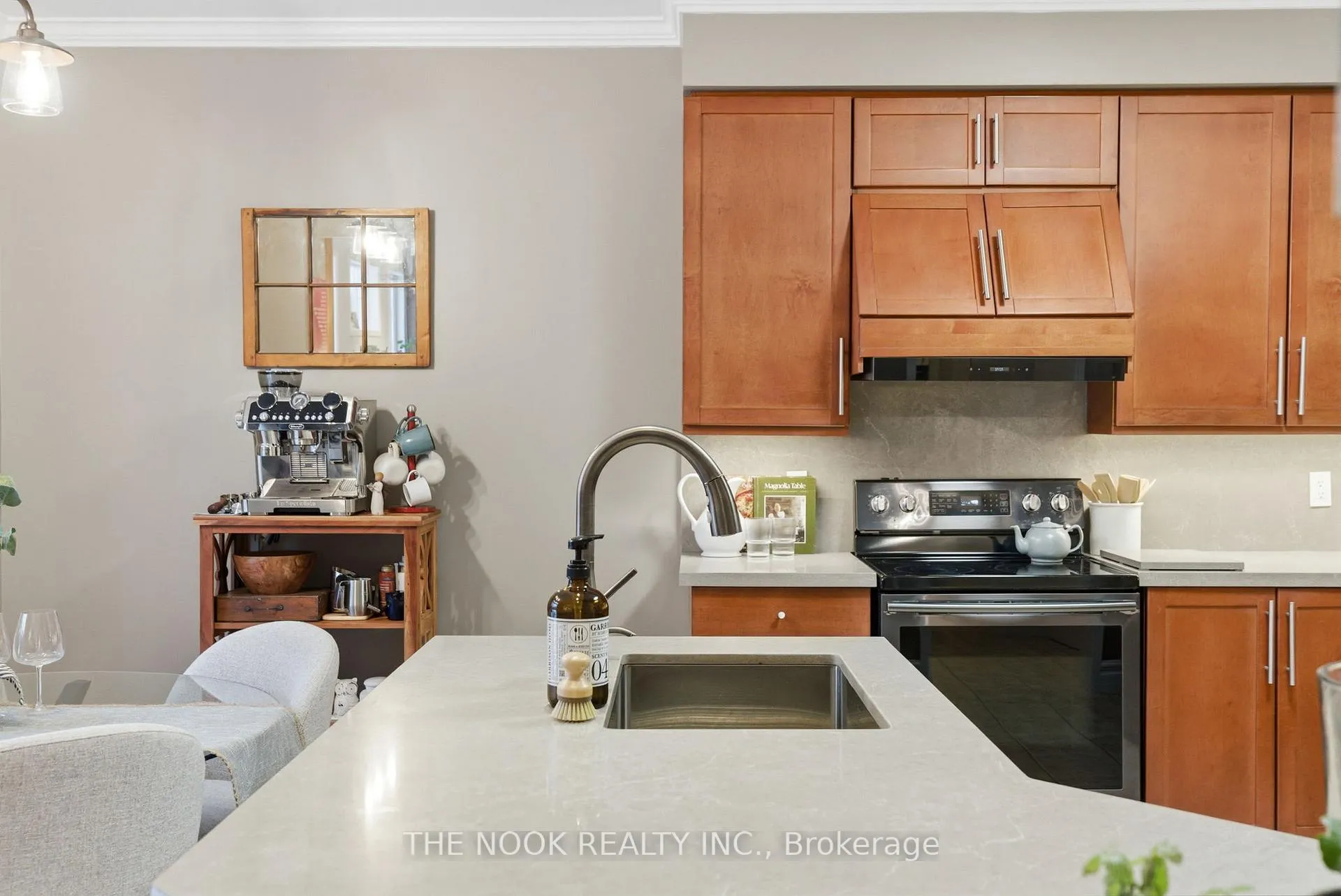 Photo 16 of 5 Coastview Court, Whitby, Port Whitby — HOMEH