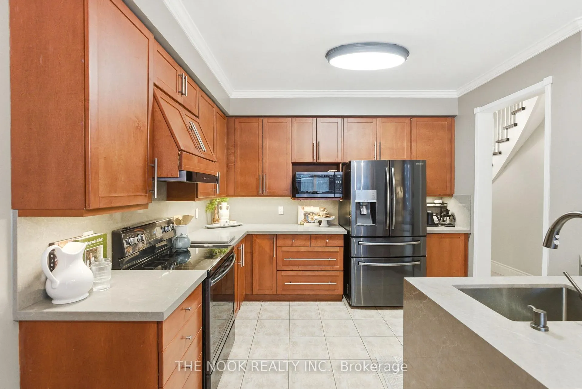 Photo 19 of 5 Coastview Court, Whitby, Port Whitby — HOMEH