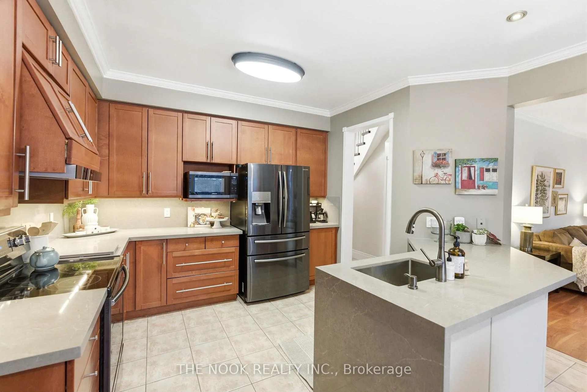 Photo 20 of 5 Coastview Court, Whitby, Port Whitby — HOMEH