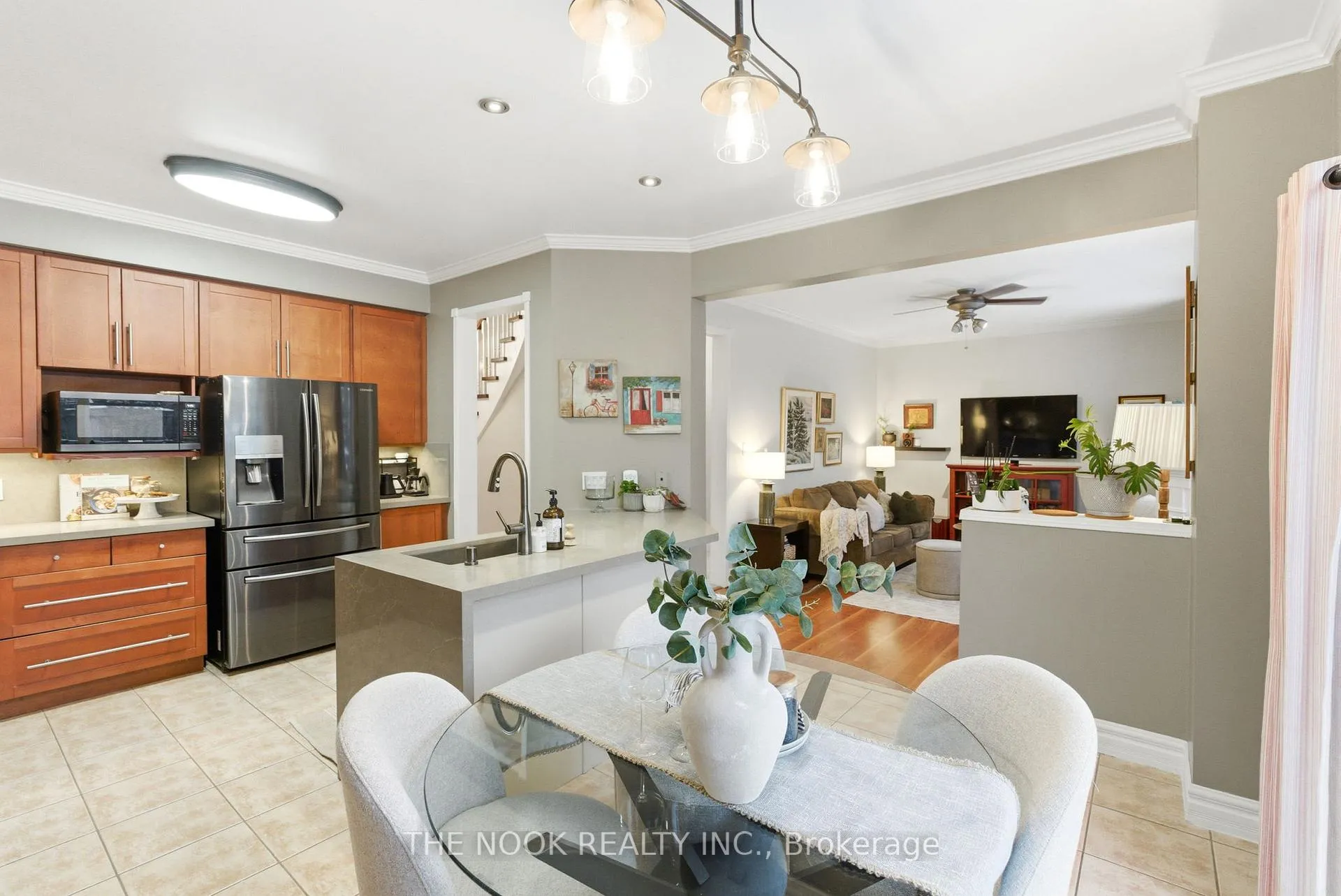 Photo 21 of 5 Coastview Court, Whitby, Port Whitby — HOMEH