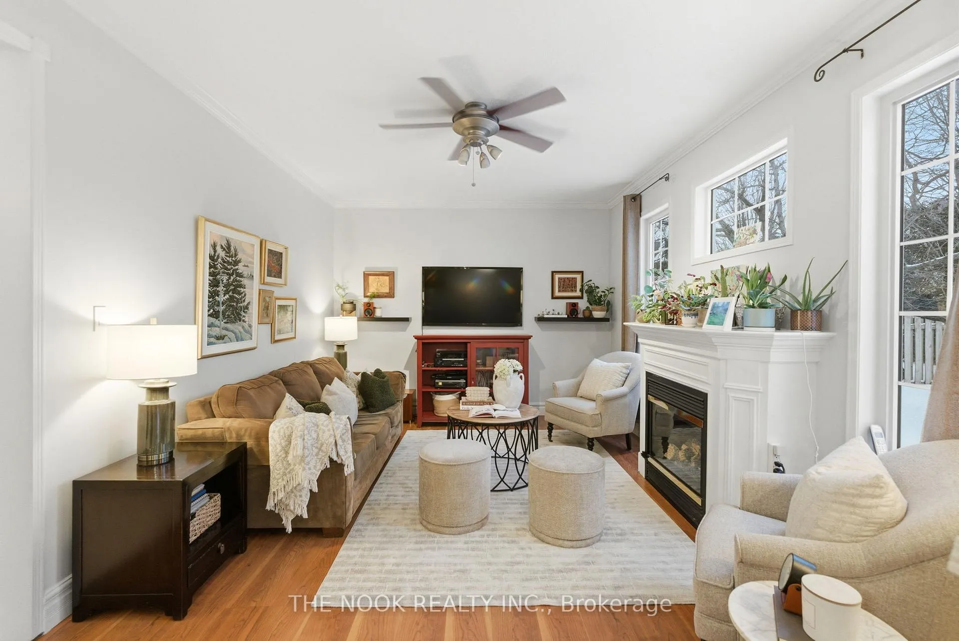 Photo 23 of 5 Coastview Court, Whitby, Port Whitby — HOMEH