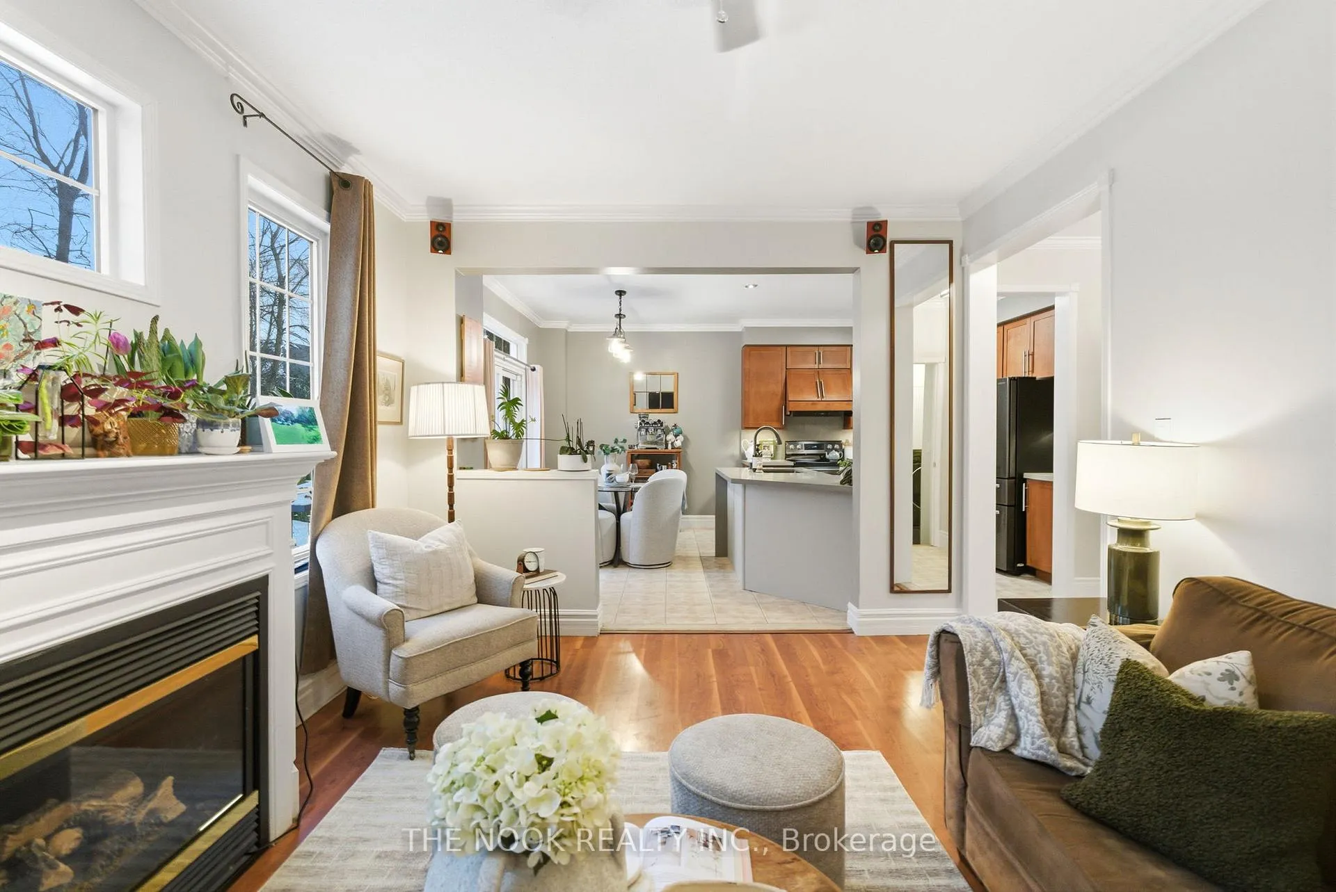 Photo 24 of 5 Coastview Court, Whitby, Port Whitby — HOMEH