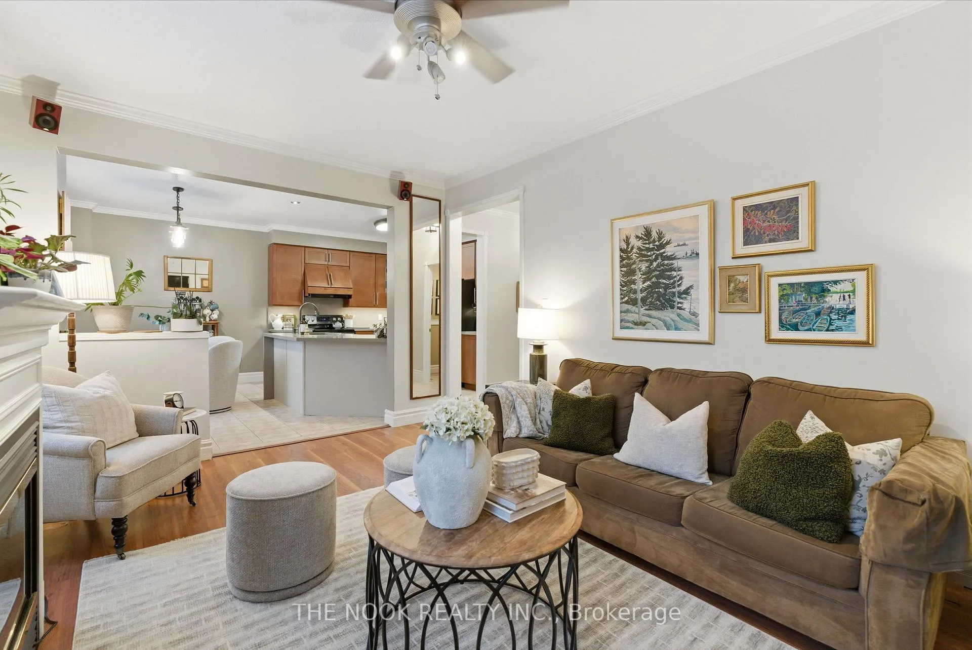 Photo 25 of 5 Coastview Court, Whitby, Port Whitby — HOMEH