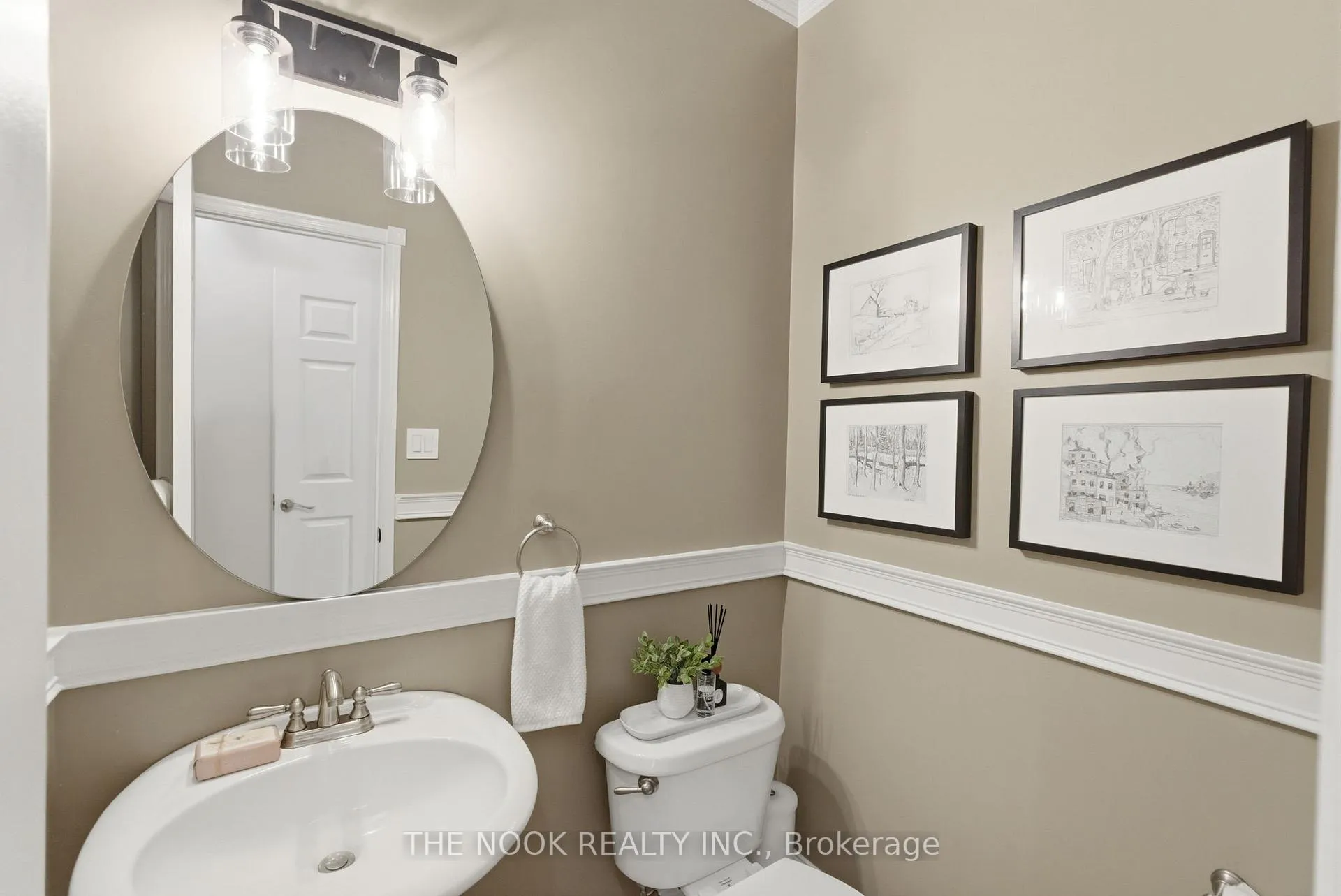 Photo 27 of 5 Coastview Court, Whitby, Port Whitby — HOMEH