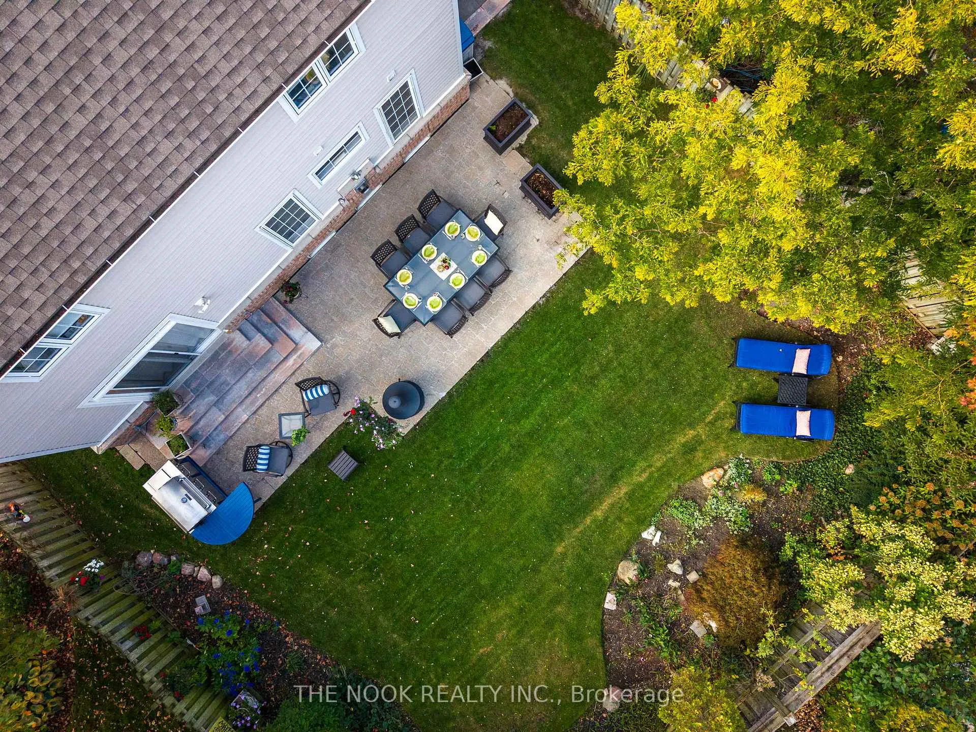 Photo 44 of 5 Coastview Court, Whitby, Port Whitby — HOMEH