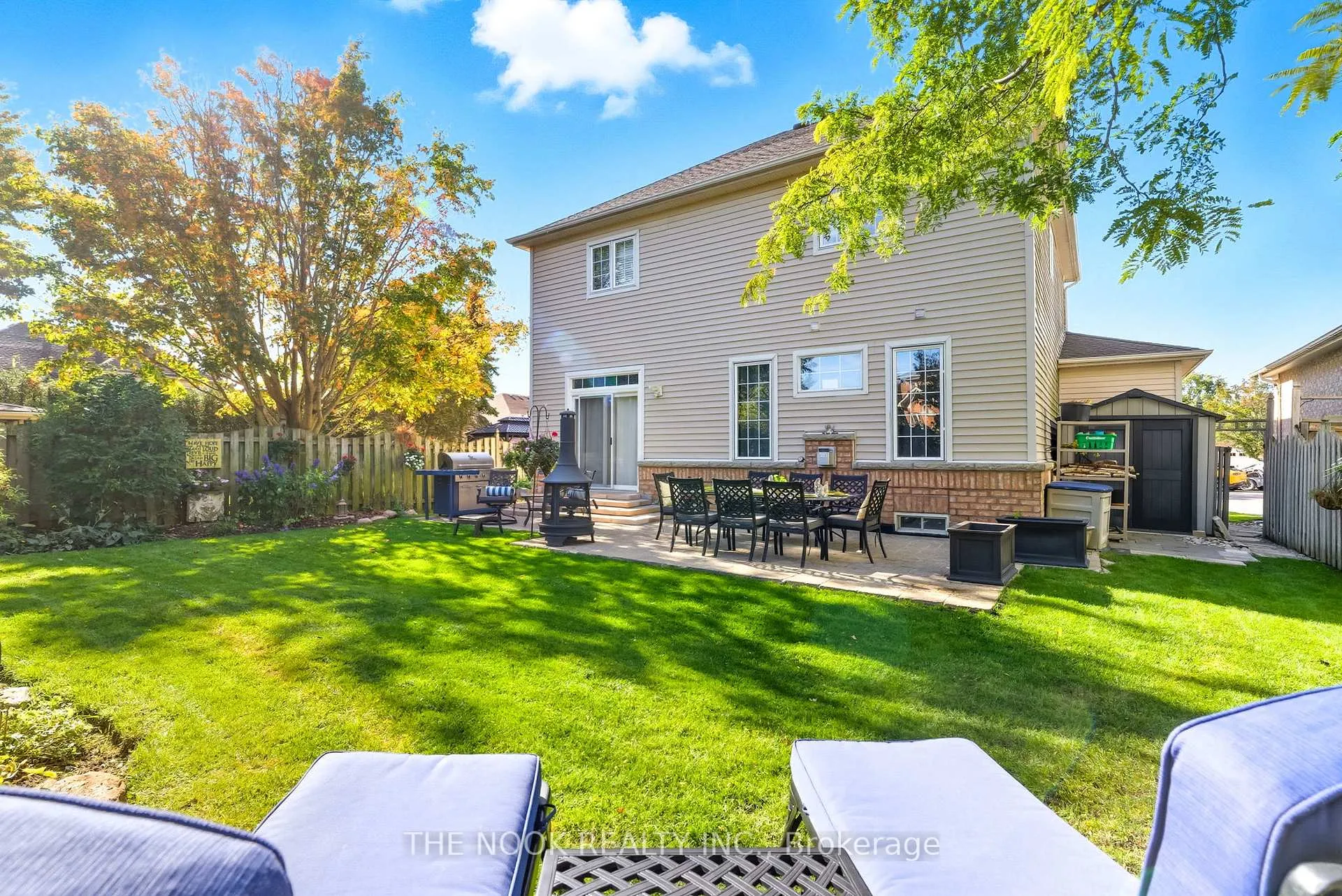 Photo 45 of 5 Coastview Court, Whitby, Port Whitby — HOMEH