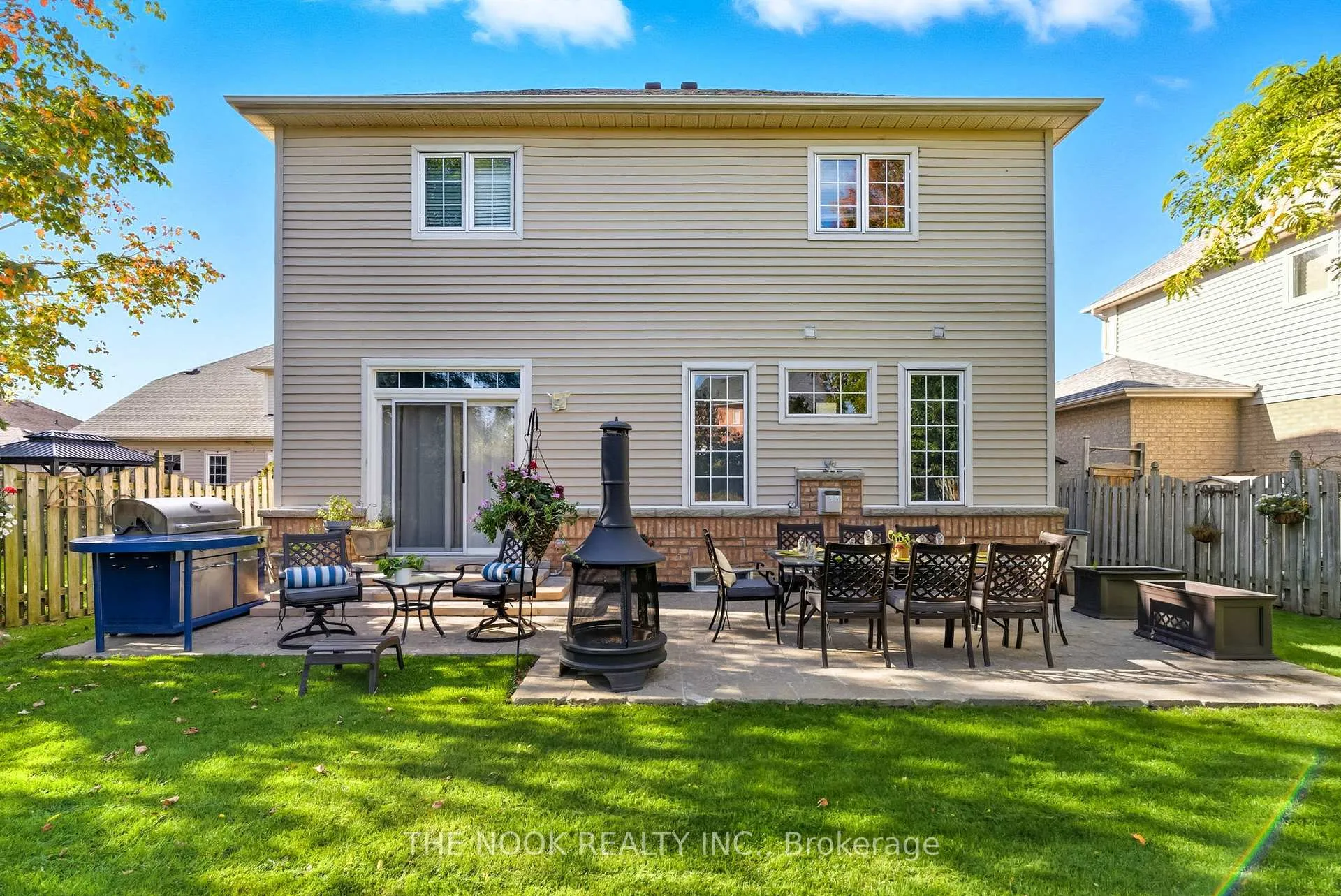 Photo 46 of 5 Coastview Court, Whitby, Port Whitby — HOMEH