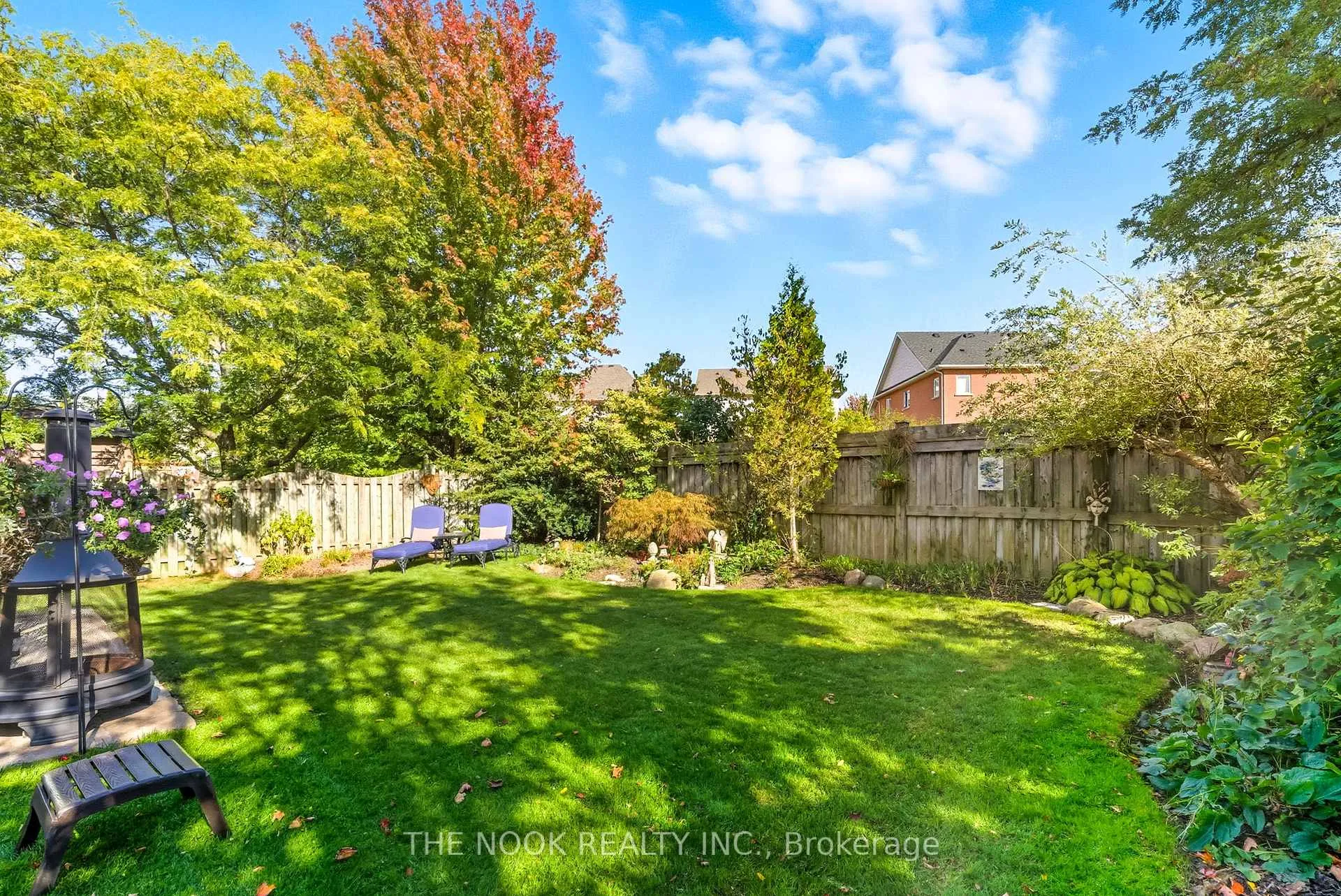 Photo 48 of 5 Coastview Court, Whitby, Port Whitby — HOMEH