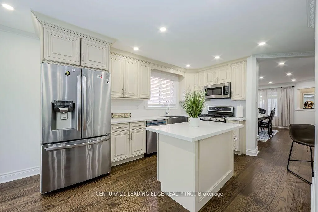 Photo 18 of 33 Markwood Crescent, Whitby, Rolling Acres — HOMEH