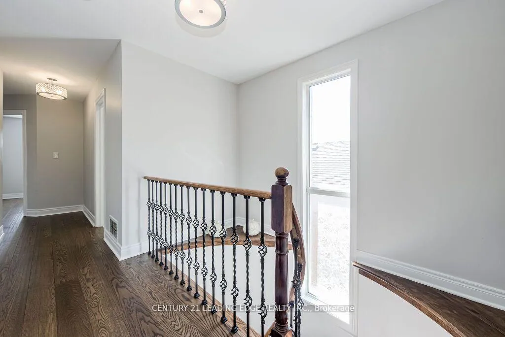 Photo 26 of 33 Markwood Crescent, Whitby, Rolling Acres — HOMEH