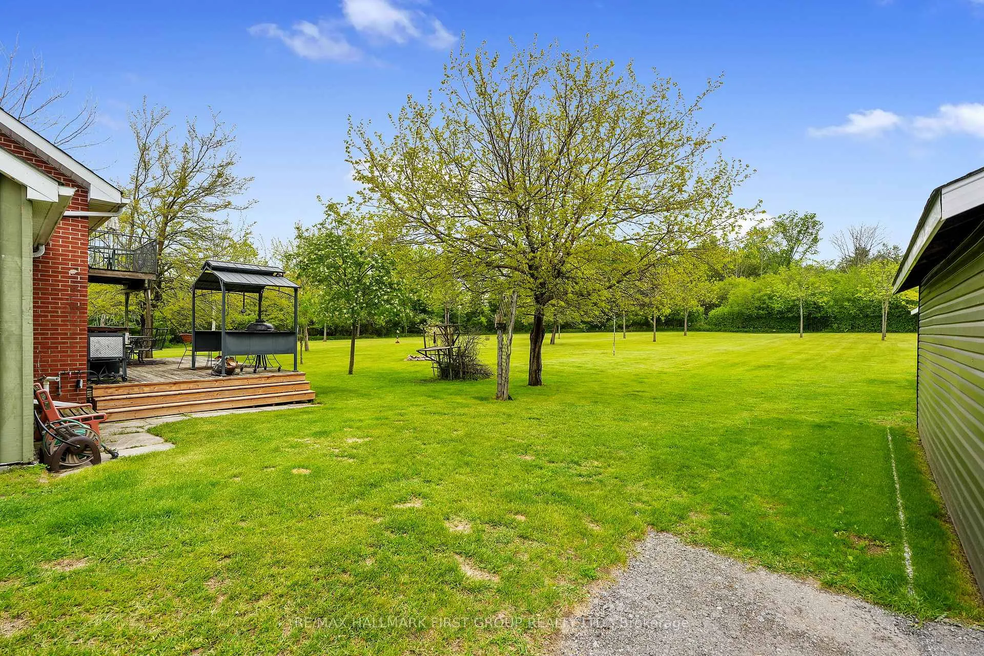 Photo 3 of 2103 Cunningham Road, Hamilton Township, Rural Hamilton — HOMEH