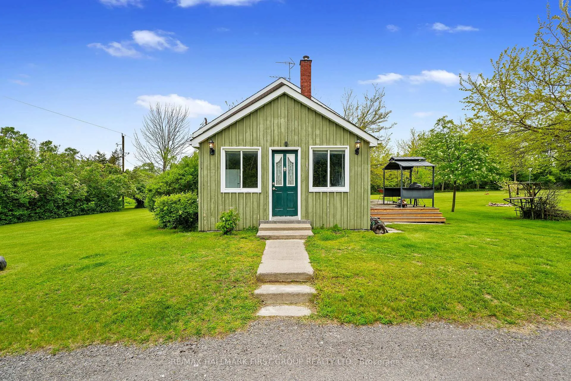 Photo 4 of 2103 Cunningham Road, Hamilton Township, Rural Hamilton — HOMEH