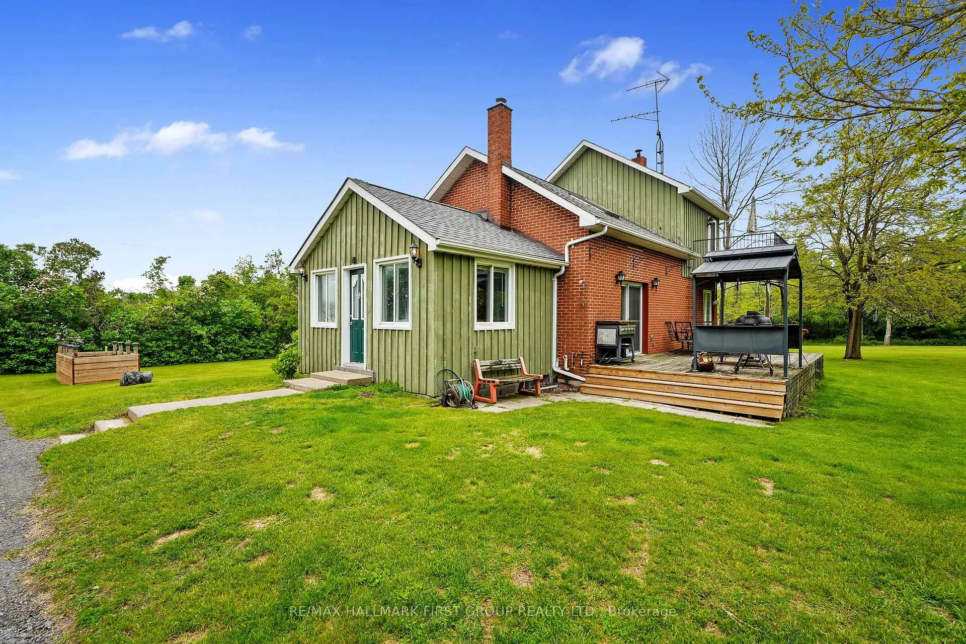 Photo 5 of 2103 Cunningham Road, Hamilton Township, Rural Hamilton — HOMEH