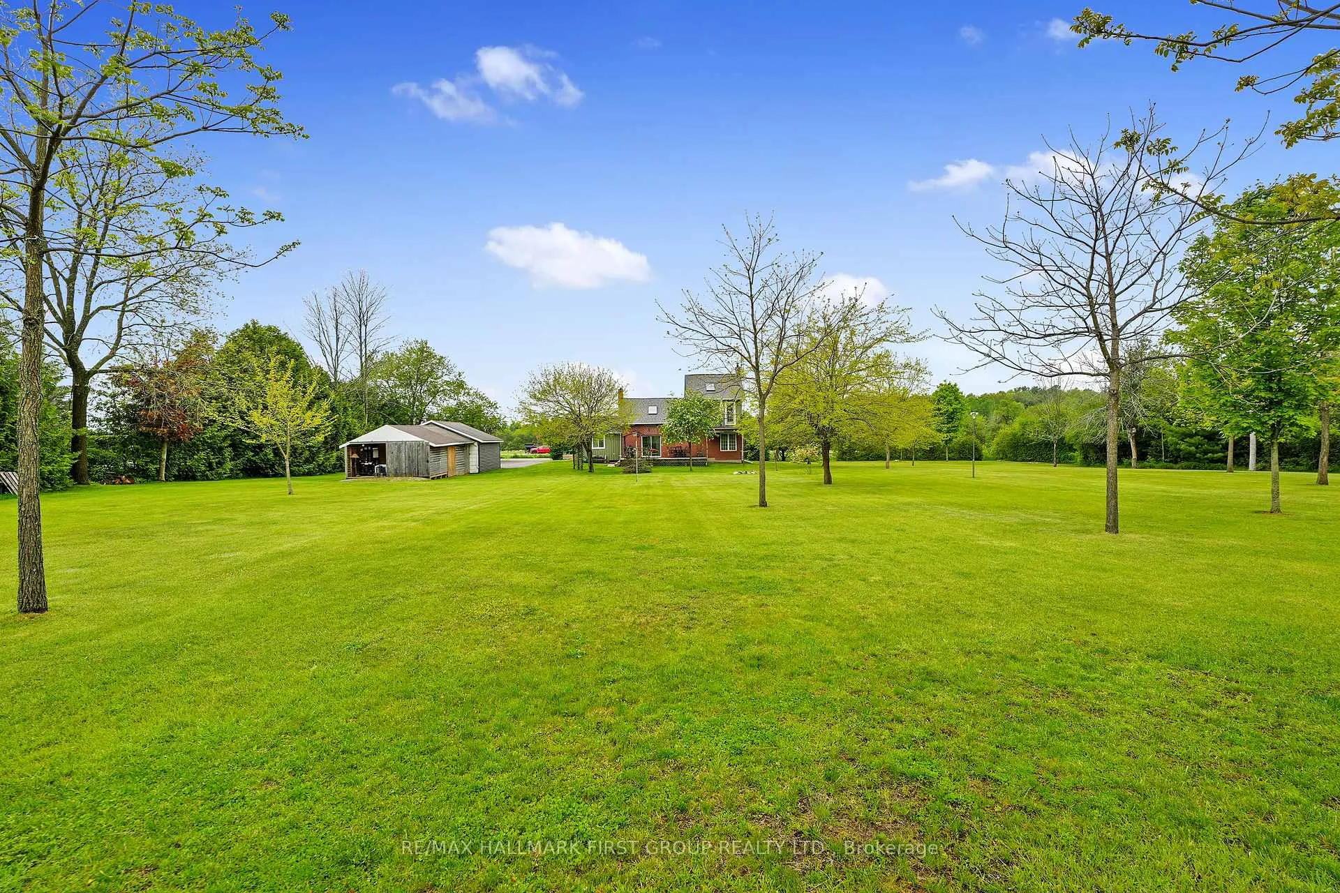 Photo 6 of 2103 Cunningham Road, Hamilton Township, Rural Hamilton — HOMEH